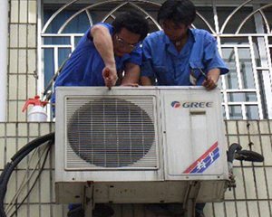 山东空调售后维修服务中心在哪里找