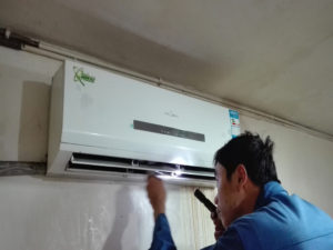 山东格力空调电话是多少