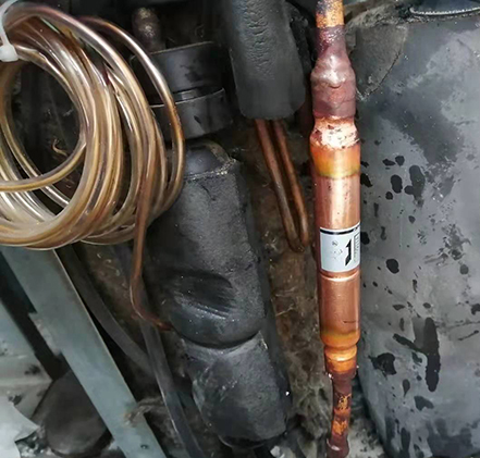 山东美的变频多联机空调维修售后服务中心