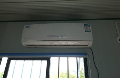 山东空调维修在哪里找