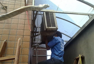 山东空调维修售后服务中心