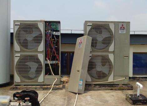 山东空调维修电话号码多少