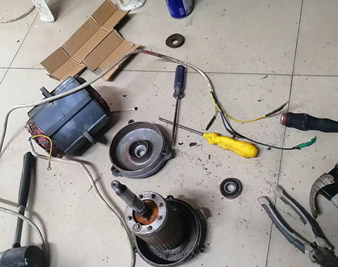 山东空调维修售后服务中心电话在哪里找