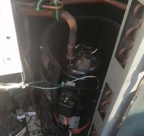 山东维修变频空调电话在哪里找