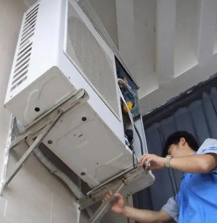 山东24小时空调维修热线