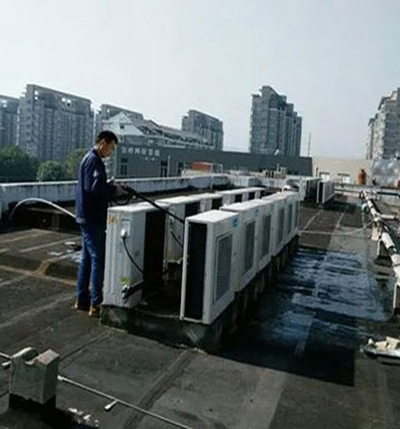 山东 空调拆装 山东本地 空调拆装公司