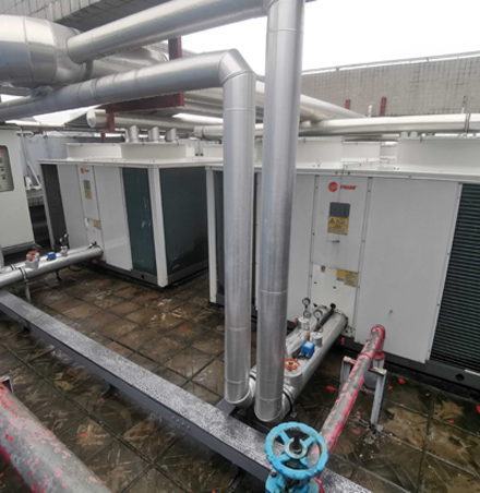 山东附近中央空调维修 山东上门中央空调维修